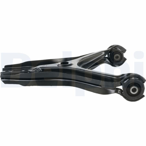 DELPHI TC1137 Lenker, Radaufh&auml;ngung f&uuml;r AUDI VW, Hinterachse links, au&szlig;en, links