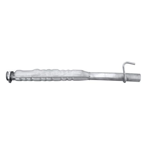 HELLA Mittelschalldämpfer 8LC 366 025-371 Easy2Fit –