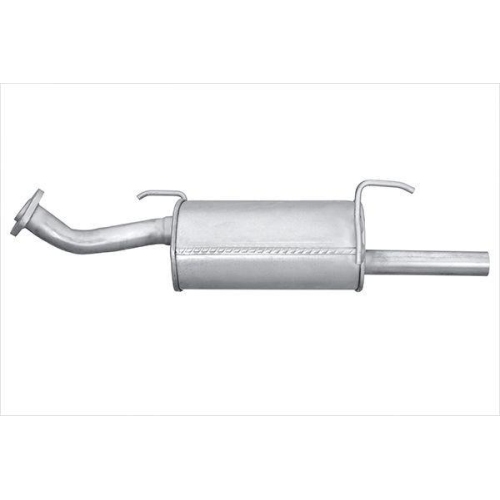 HELLA Endschalld&auml;mpfer 8LD 366 033-671 Easy2Fit &ndash;