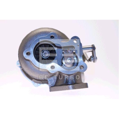 BE TURBO 125027 Lader, Aufladung f&uuml;r CHRYSLER