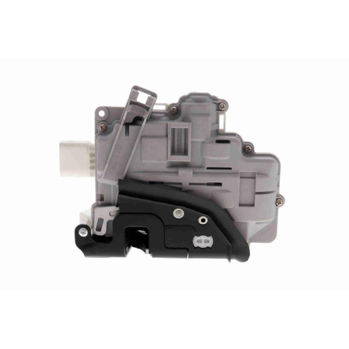 VEMO T&uuml;rschloss links und rechts vorne, V10-85-0024 + V10-85-0023 f&uuml;r VW