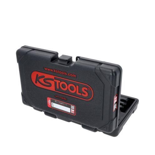 Werkzeugkoffer KS TOOLS 911.0646-99 f&uuml;r