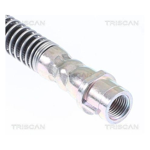 Bremsschlauch TRISCAN 8150 29117 f&uuml;r AUDI VW, Vorderachse