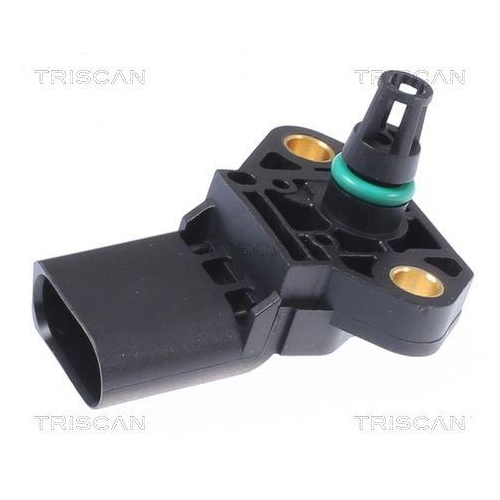 Sensor, Saugrohrdruck TRISCAN 8824 29024 f&uuml;r AUDI BENTLEY, beidseitig