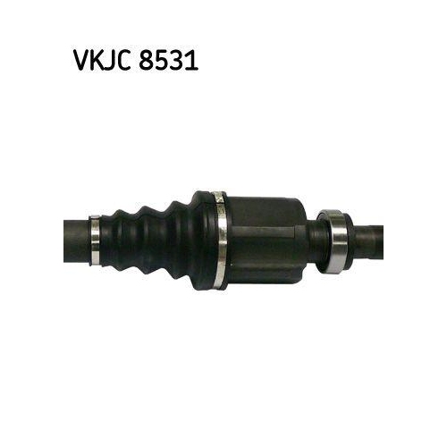 Antriebswelle SKF VKJC 8531 f&uuml;r CITRO&Euml;N, Vorderachse rechts