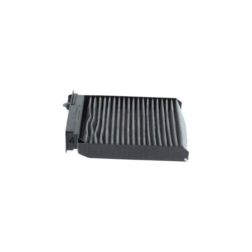Filter, Innenraumluft BOSCH 1 987 435 501 für RENAULT DACIA