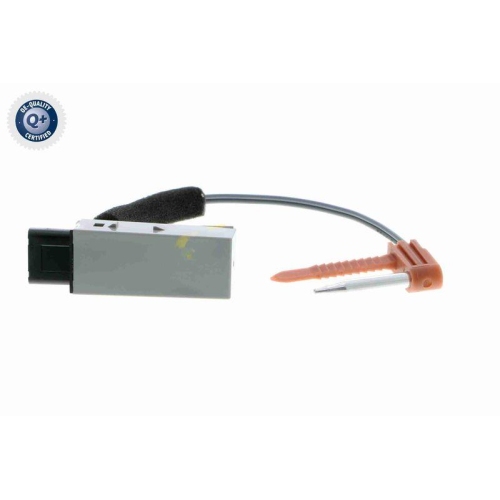 Sensor, Innenraumtemperatur VEMO V53-72-0061 Q+, Erstausrüsterqualität für KIA