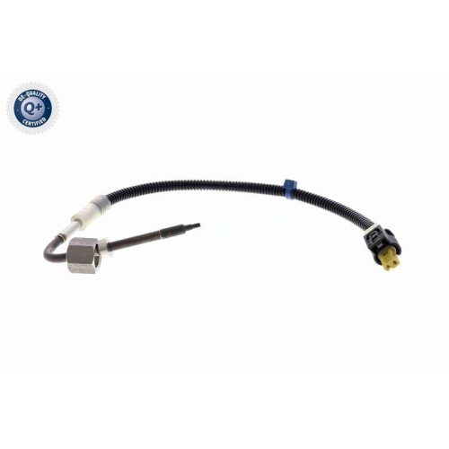 Sensor, Abgastemperatur VEMO V30-72-0831 Q+, Erstausr&uuml;sterqualit&auml;t f&uuml;r