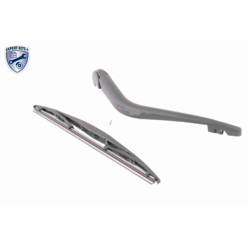 ACKOJA A38-0486 Wischarm-Satz, Scheibenreinigung EXPERT KITS + f&uuml;r NISSAN