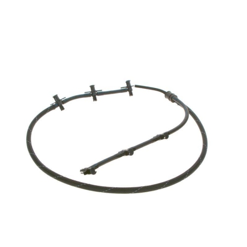 Schlauch, Leckkraftstoff BOSCH 0 928 402 195 f&uuml;r AUDI PORSCHE VW