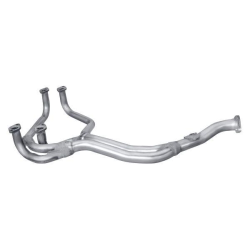 HELLA Abgasrohr 8LA 366 004-411 Easy2Fit –