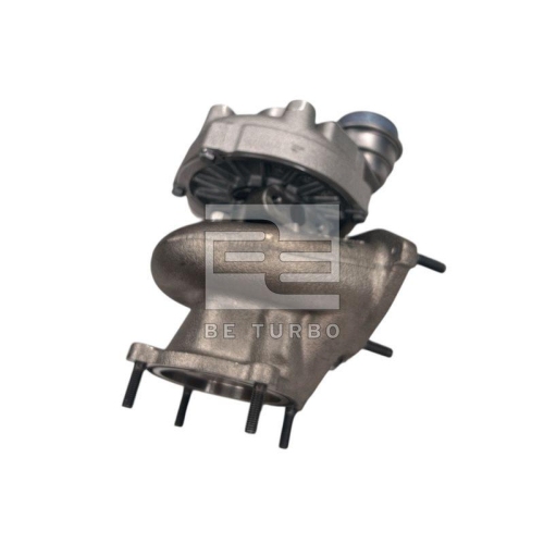 BE TURBO 125054 Lader, Aufladung f&uuml;r PORSCHE, rechts
