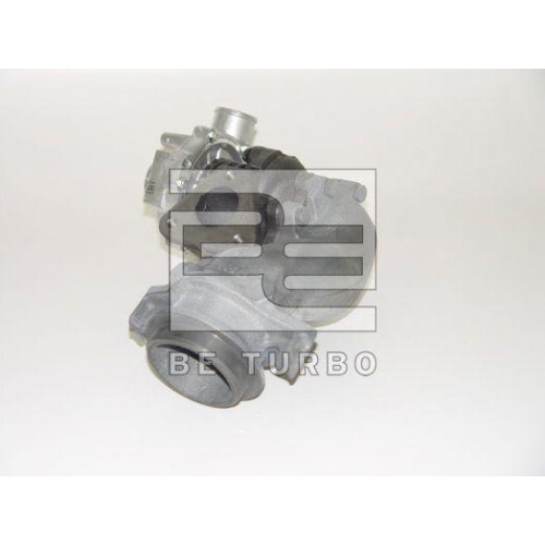 BE TURBO 124202 Lader, Aufladung f&uuml;r VAG