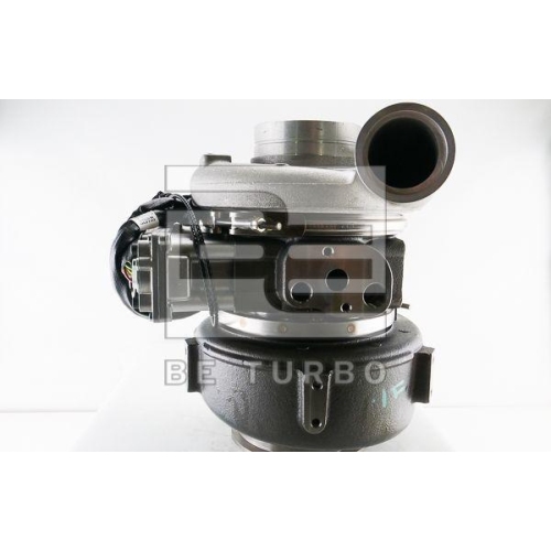 BE TURBO 128559 Lader, Aufladung f&uuml;r VOLVO