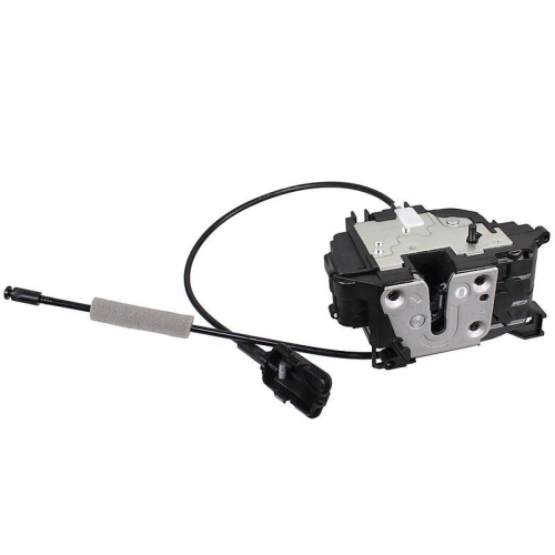 METZGER AUTOTEILE 2314769 T&uuml;rschloss f&uuml;r RENAULT, hinten links