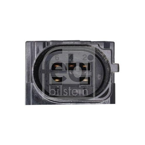 FEBI BILSTEIN AGR-Ventil 102597 f&uuml;r MITSUBISHI NISSAN OPEL RENAULT VAUXHALL