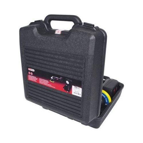 Poliermaschine (Akku) KS TOOLS 515.3756 für