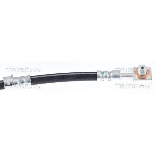 Bremsschlauch TRISCAN 8150 24130 f&uuml;r OPEL VAUXHALL CHEVROLET, Vorderachse