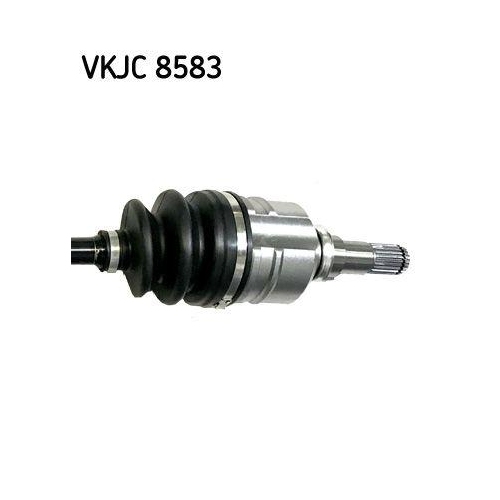 Antriebswelle SKF VKJC 8583 f&uuml;r TOYOTA, Vorderachse links