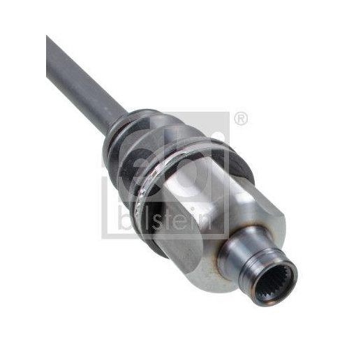 FEBI BILSTEIN Antriebswelle 182459 f&uuml;r RENAULT, Vorderachse rechts