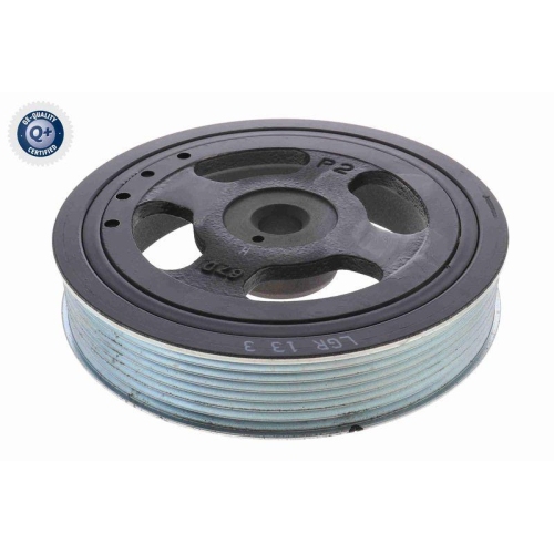 ACKOJA A52-0621 Riemenscheibe, Kurbelwelle Green Mobility Parts f&uuml;r HYUNDAI KIA