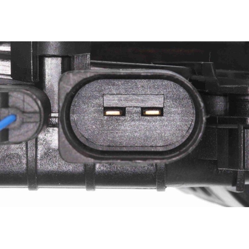 T&uuml;rschloss VEMO V20-85-0095 Green Mobility Parts f&uuml;r BMW, hinten rechts