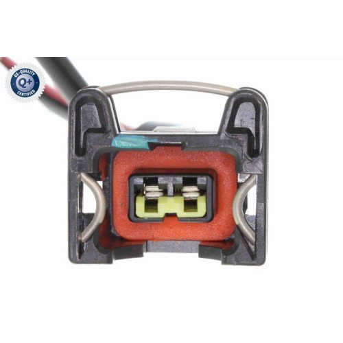 ABS-Verbindungskabel VEMO V52-72-0381 Q+, Erstausr&uuml;sterqualit&auml;t f&uuml;r HYUNDAI