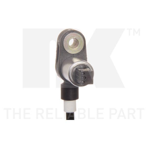 Sensor, Raddrehzahl NK 291916 f&uuml;r CITRO&Euml;N PEUGEOT, Hinterachse