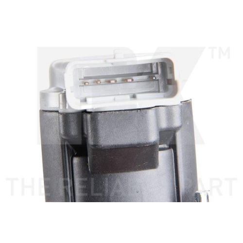 AGR-Ventil NK 4599029 f&uuml;r CITRO&Euml;N FORD JAGUAR PEUGEOT LAND ROVER, hinten, rechts