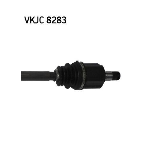 Antriebswelle SKF VKJC 8283 f&uuml;r SEAT SKODA VW, Vorderachse rechts