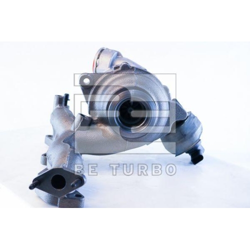 BE TURBO 127948RED Lader, Aufladung f&uuml;r CHRYSLER MITSUBISHI VAG