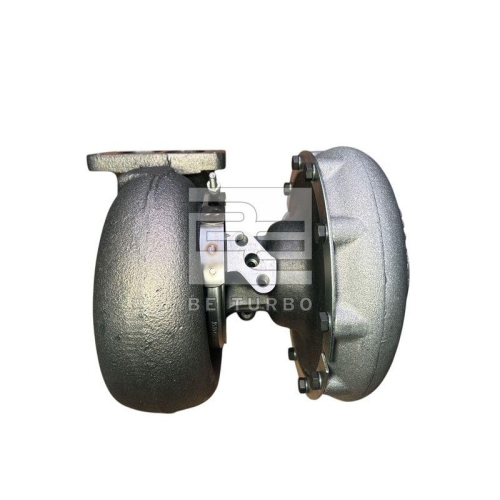 BE TURBO 126073 Lader, Aufladung f&uuml;r IVECO