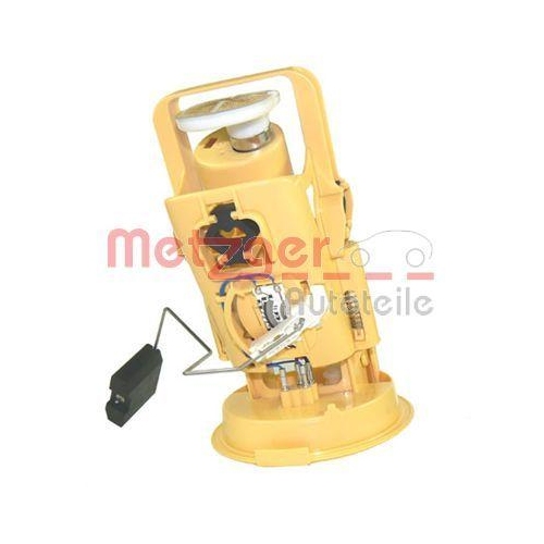 Kraftstoff-F&ouml;rdereinheit METZGER 2250076 f&uuml;r BMW, rechts