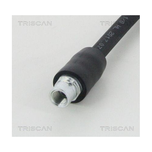 Bremsschlauch TRISCAN 8150 29119 f&uuml;r AUDI SKODA VW, Vorderachse