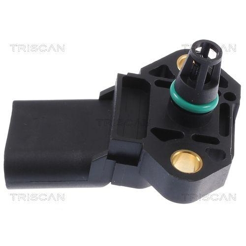 Sensor, Saugrohrdruck TRISCAN 8824 29028 f&uuml;r AUDI PORSCHE SEAT SKODA VW