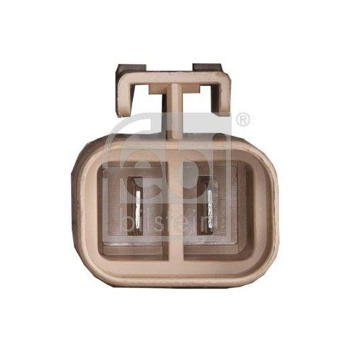 FEBI BILSTEIN Generator 188511 f&uuml;r MITSUBISHI