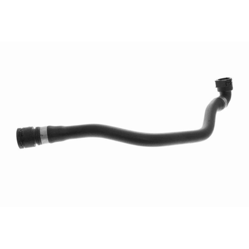 K&uuml;hlerschlauch VAICO V20-2365 Original VAICO Qualit&auml;t f&uuml;r BMW, oben