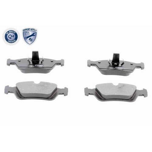 Bremsensatz, Scheibenbremse VAICO V20-90001 EXPERT KITS + f&uuml;r BMW SUBARU VW KIA