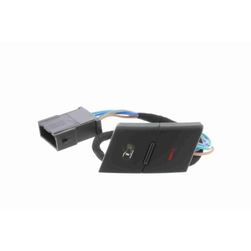 Schalter, Türverriegelung VEMO V10-73-0284 Original VEMO Qualität für AUDI SEAT