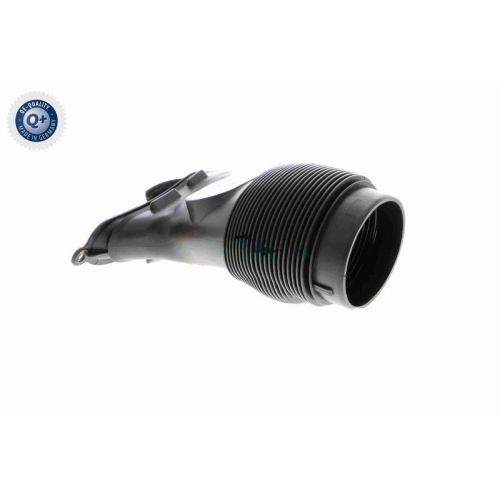 Saugrohr, Luftversorgung VAICO V10-3572 für SEAT SKODA VW VAG