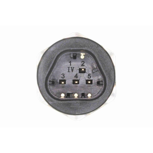 Sensor, &Ouml;ltemperatur VEMO V22-72-0195 Original VEMO Qualit&auml;t f&uuml;r CITRO&Euml;N FORD