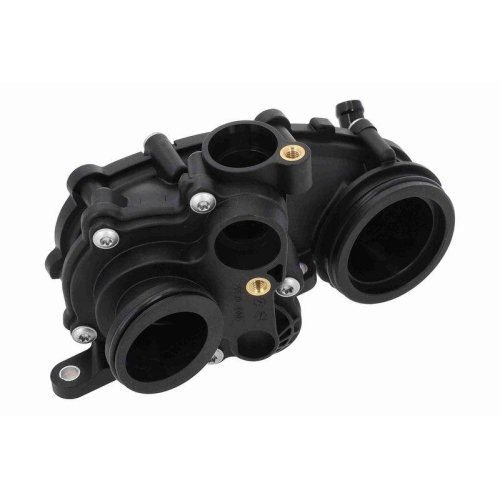 VEMO Thermostatgeh&auml;use V10-99-0021 Green Mobility Parts f&uuml;r AUDI VW