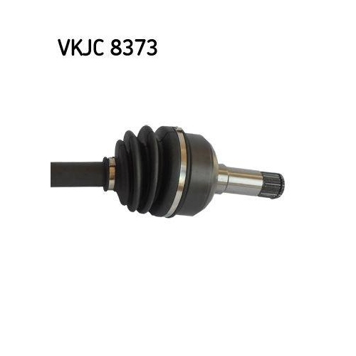 Antriebswelle SKF VKJC 8373 für OPEL VAUXHALL, Vorderachse beidseitig
