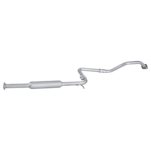 HELLA Mittelschalld&auml;mpfer 8LC 366 025-401 Easy2Fit &ndash;