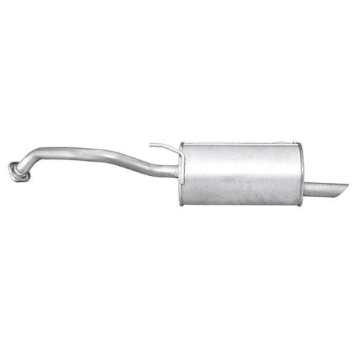 HELLA Endschalld&auml;mpfer 8LD 366 033-701 Easy2Fit &ndash;