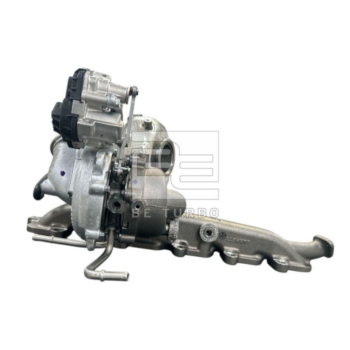 BE TURBO 134363 Lader, Aufladung f&uuml;r LAND ROVER