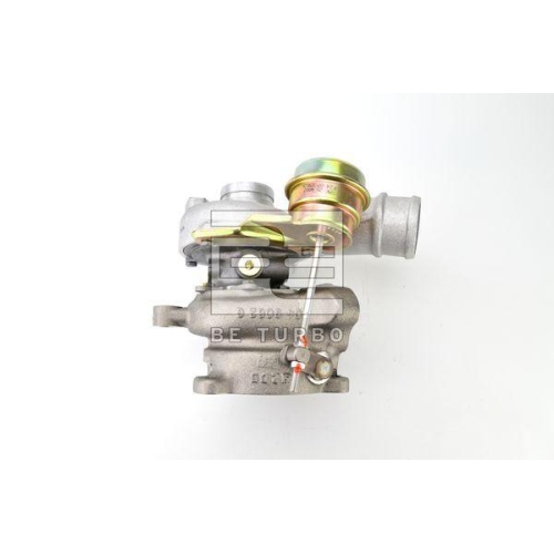 BE TURBO 125170 Lader, Aufladung f&uuml;r VAG