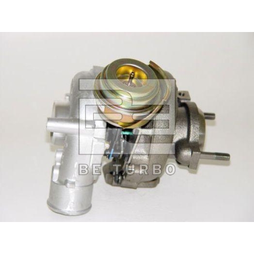 BE TURBO 124259 Lader, Aufladung f&uuml;r BMW