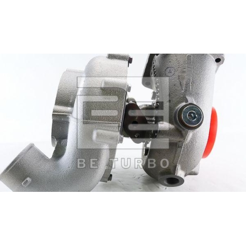 BE TURBO 129842 Lader, Aufladung f&uuml;r VOLVO VOLVO PENTA