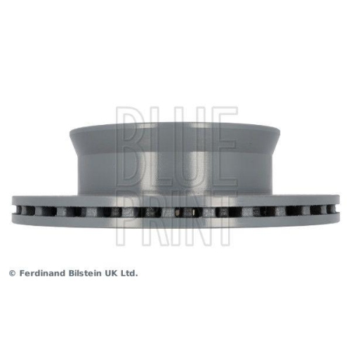 BLUE PRINT ADU174360 2 St&uuml;ck Bremsscheiben f&uuml;r DODGE MERCEDES-BENZ VW, Vorderachse